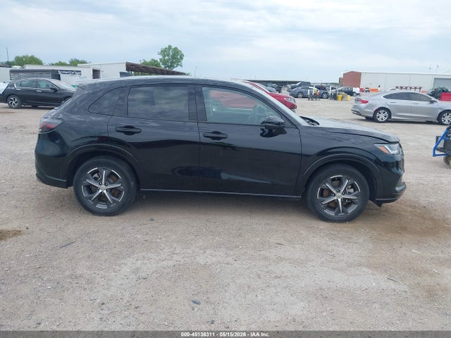 Продажа на аукционе авто 2024 Honda Hr-v 2wd Ex-l/2wd Ex-l W/o Bsi, vin: 3CZRZ1H72RM754767, номер лота: 45136311