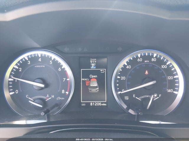 Продажа на аукционе авто 2015 Toyota Highlander Xle V6, vin: 5TDJKRFH8FS103849, номер лота: 45136323