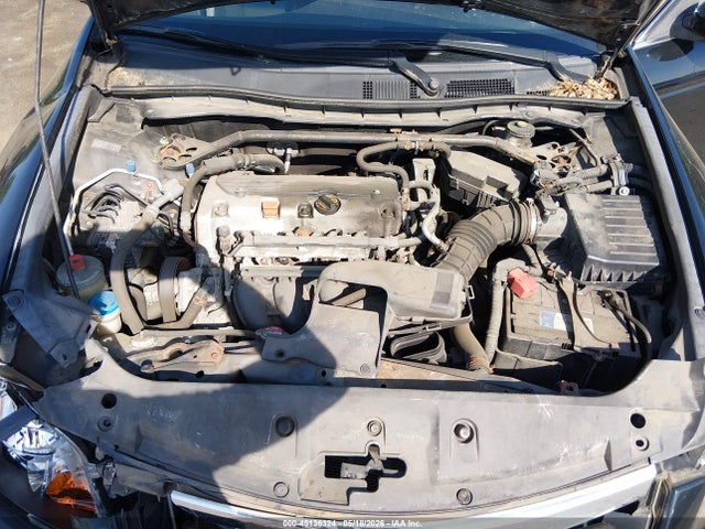 Продажа на аукционе авто 2011 Honda Accord 2.4 Ex, vin: 1HGCP2F76BA030157, номер лота: 45136324