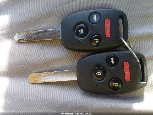 Продажа на аукционе авто 2011 Honda Accord 2.4 Ex, vin: 1HGCP2F76BA030157, номер лота: 45136324