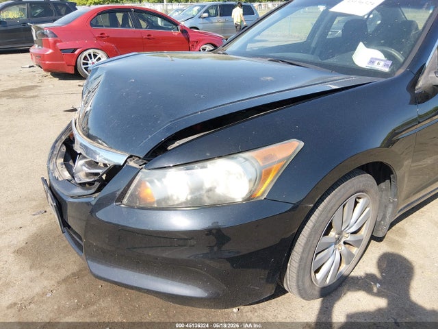 Продажа на аукционе авто 2011 Honda Accord 2.4 Ex, vin: 1HGCP2F76BA030157, номер лота: 45136324