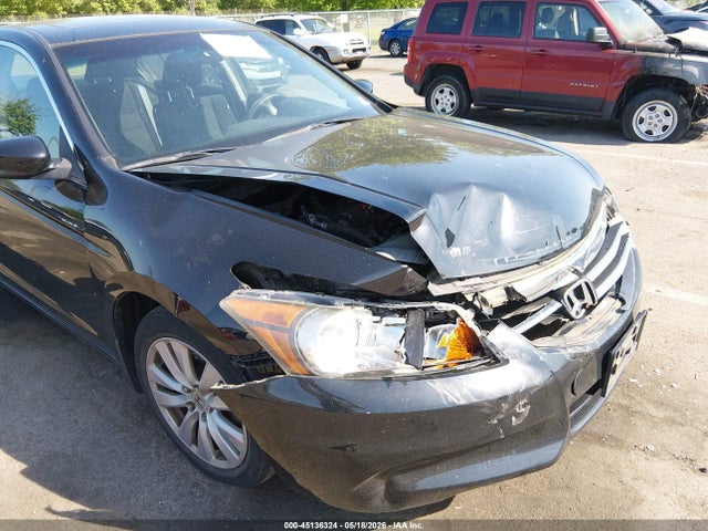 Продажа на аукционе авто 2011 Honda Accord 2.4 Ex, vin: 1HGCP2F76BA030157, номер лота: 45136324