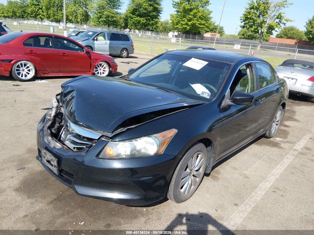 Продажа на аукционе авто 2011 Honda Accord 2.4 Ex, vin: 1HGCP2F76BA030157, номер лота: 45136324