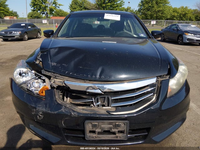 Продажа на аукционе авто 2011 Honda Accord 2.4 Ex, vin: 1HGCP2F76BA030157, номер лота: 45136324