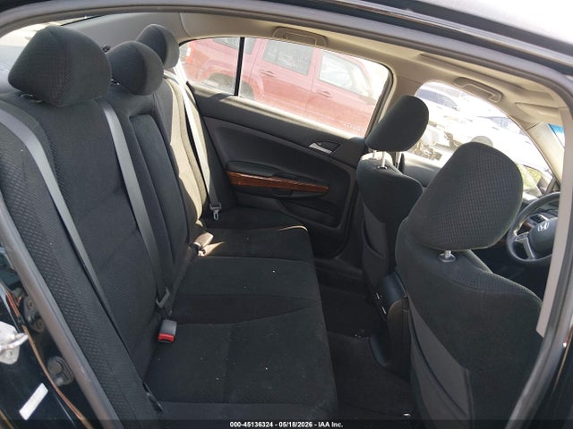 Продажа на аукционе авто 2011 Honda Accord 2.4 Ex, vin: 1HGCP2F76BA030157, номер лота: 45136324