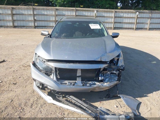 Aukcja sprzedaży 2021 Honda Civic Ex, vin: 19XFC1F30ME206036, numer aukcji: 45136325
