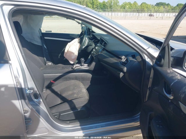 Aukcja sprzedaży 2021 Honda Civic Ex, vin: 19XFC1F30ME206036, numer aukcji: 45136325