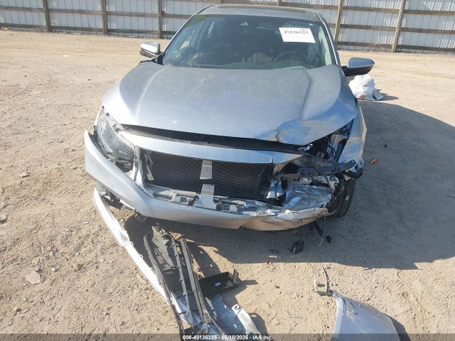 Aukcja sprzedaży 2021 Honda Civic Ex, vin: 19XFC1F30ME206036, numer aukcji: 45136325