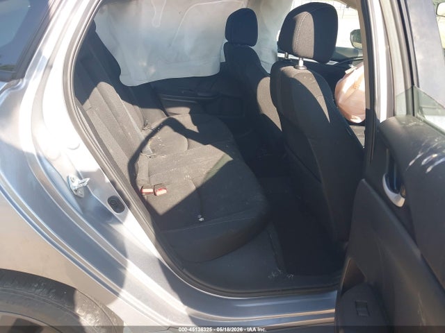 Aukcja sprzedaży 2021 Honda Civic Ex, vin: 19XFC1F30ME206036, numer aukcji: 45136325