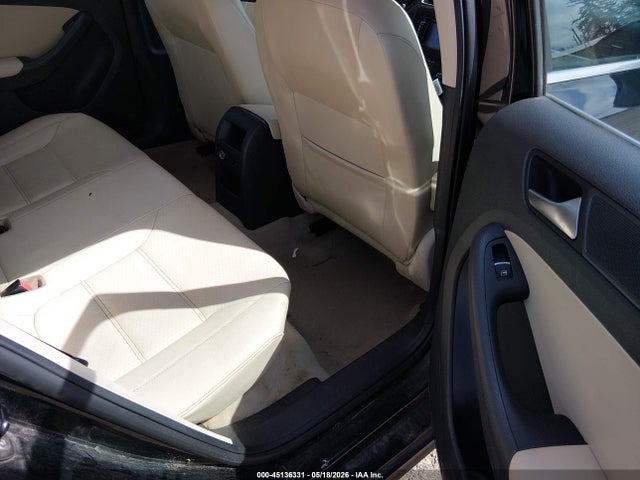 Продаж на аукціоні авто 2013 Volkswagen Jetta 2.5l Se, vin: 3VWDP7AJ9DM385510, номер лоту: 45136331