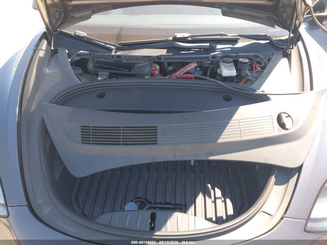 Tesla Model 3 Long Range Dual Motor All-wheel Drive 2022 5YJ3E1EB2NF332951 Image 10