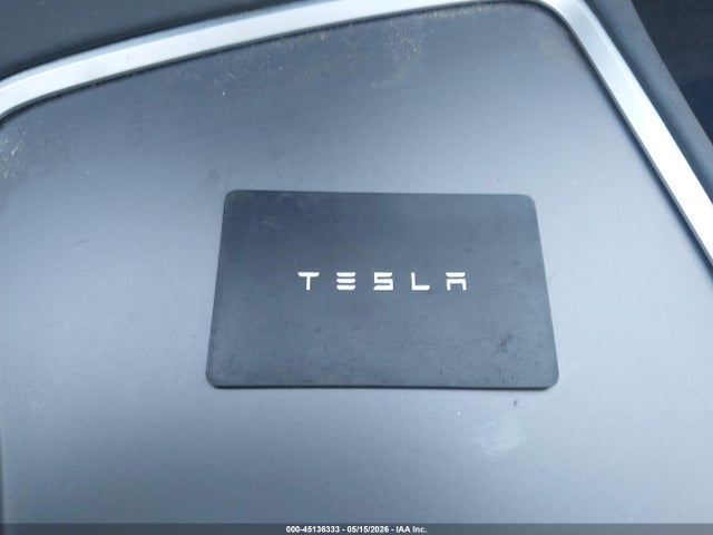 Tesla Model 3 Long Range Dual Motor All-wheel Drive 2022 5YJ3E1EB2NF332951 Image 11