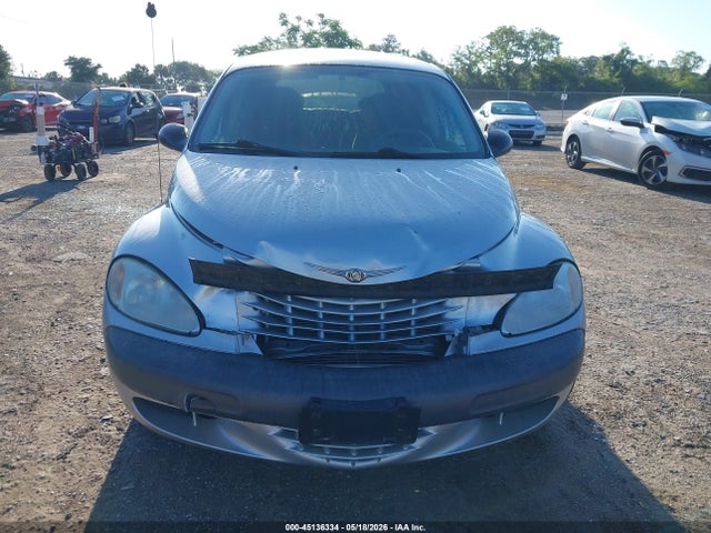Продажа на аукционе авто 2003 Chrysler Pt Cruiser, vin: 3C4FY48B13T629760, номер лота: 45136334