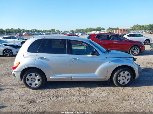 Продажа на аукционе авто 2003 Chrysler Pt Cruiser, vin: 3C4FY48B13T629760, номер лота: 45136334