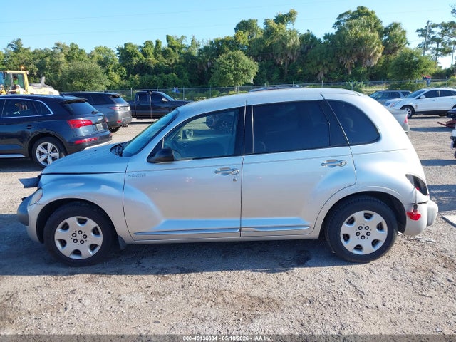 Продажа на аукционе авто 2003 Chrysler Pt Cruiser, vin: 3C4FY48B13T629760, номер лота: 45136334