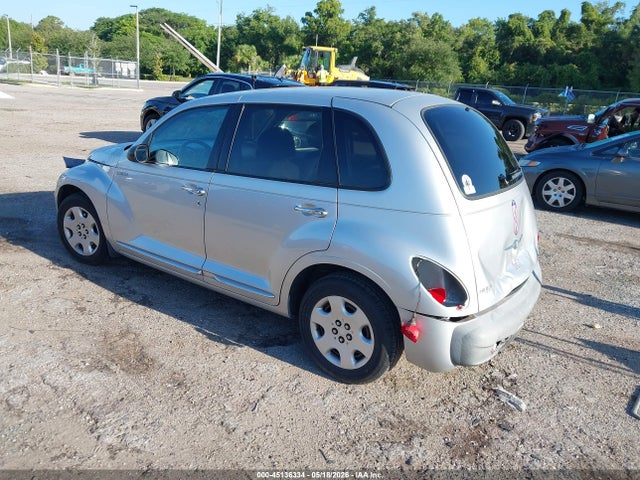 Продажа на аукционе авто 2003 Chrysler Pt Cruiser, vin: 3C4FY48B13T629760, номер лота: 45136334
