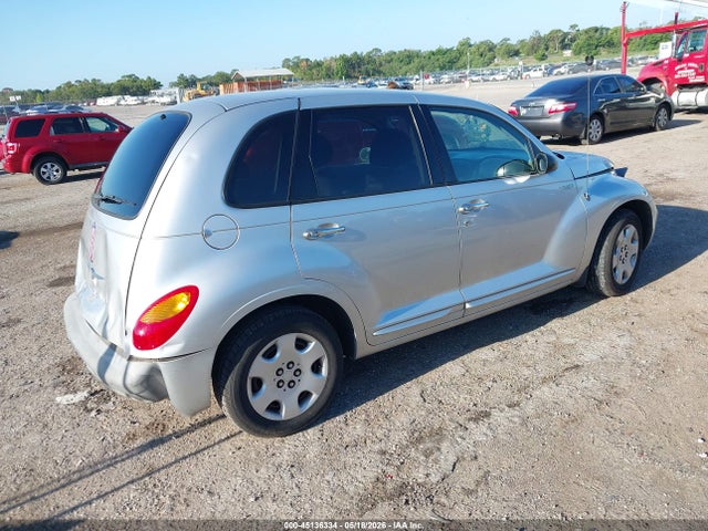 Продажа на аукционе авто 2003 Chrysler Pt Cruiser, vin: 3C4FY48B13T629760, номер лота: 45136334