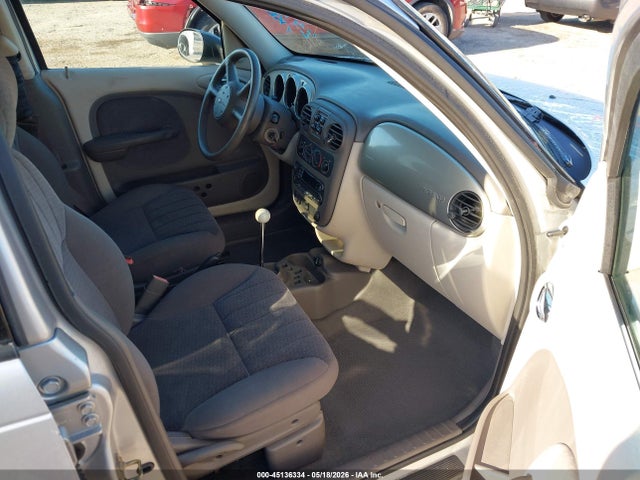Продажа на аукционе авто 2003 Chrysler Pt Cruiser, vin: 3C4FY48B13T629760, номер лота: 45136334