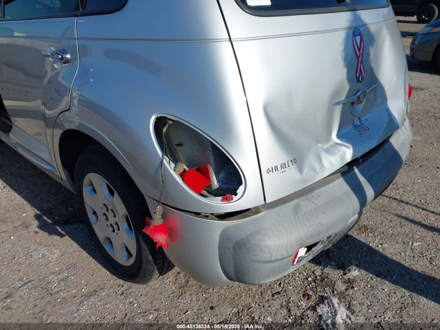 Продажа на аукционе авто 2003 Chrysler Pt Cruiser, vin: 3C4FY48B13T629760, номер лота: 45136334