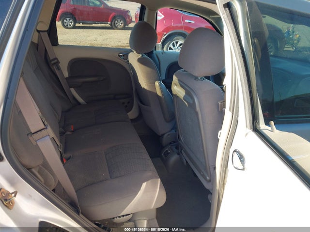 Продажа на аукционе авто 2003 Chrysler Pt Cruiser, vin: 3C4FY48B13T629760, номер лота: 45136334