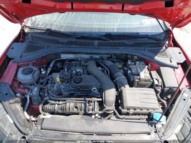3VW7M7BU6PM034296 Volkswagen Jetta 1.5t Se