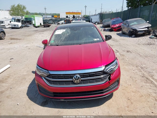 3VW7M7BU6PM034296 Volkswagen Jetta 1.5t Se