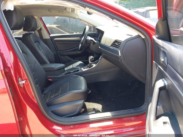 3VW7M7BU6PM034296 Volkswagen Jetta 1.5t Se