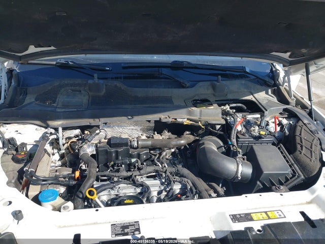 45136335 :رقم المزاد ، SALCR2FX3KH811615 vin ، 2019 Land Rover Discovery Sport Hse/landmark Edition مزاد بيع