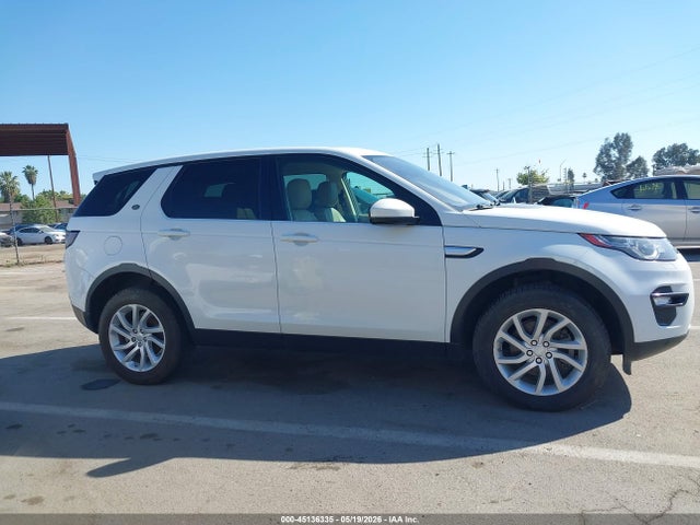 45136335 :رقم المزاد ، SALCR2FX3KH811615 vin ، 2019 Land Rover Discovery Sport Hse/landmark Edition مزاد بيع