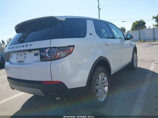 45136335 :رقم المزاد ، SALCR2FX3KH811615 vin ، 2019 Land Rover Discovery Sport Hse/landmark Edition مزاد بيع