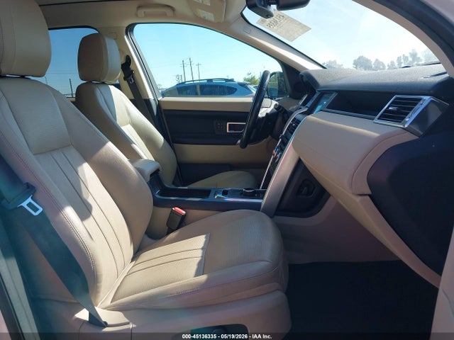 45136335 :رقم المزاد ، SALCR2FX3KH811615 vin ، 2019 Land Rover Discovery Sport Hse/landmark Edition مزاد بيع