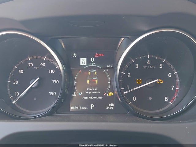 45136335 :رقم المزاد ، SALCR2FX3KH811615 vin ، 2019 Land Rover Discovery Sport Hse/landmark Edition مزاد بيع