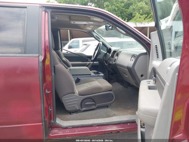 Продаж на аукціоні авто 2006 Ford F-150 Fx4/lariat/xl/xlt, vin: 1FTPX145X6NA95409, номер лоту: 45136340