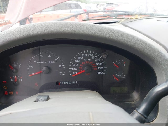 Продаж на аукціоні авто 2006 Ford F-150 Fx4/lariat/xl/xlt, vin: 1FTPX145X6NA95409, номер лоту: 45136340