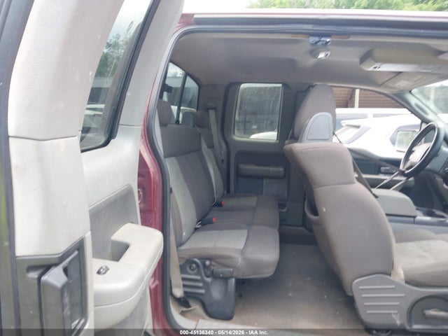 Продаж на аукціоні авто 2006 Ford F-150 Fx4/lariat/xl/xlt, vin: 1FTPX145X6NA95409, номер лоту: 45136340