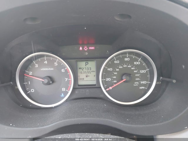 2018 Subaru Forester 2.5i მანქანა იყიდება აუქციონზე, vin: JF2SJABC8JH576250, აუქციონის ნომერი: 45136341