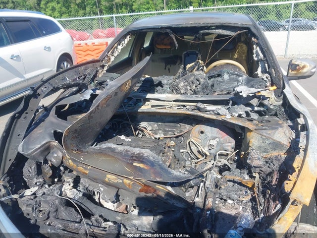 Aukcja sprzedaży 2014 Nissan Altima 2.5 Sv, vin: 1N4AL3AP1EN250453, numer aukcji: 45136342