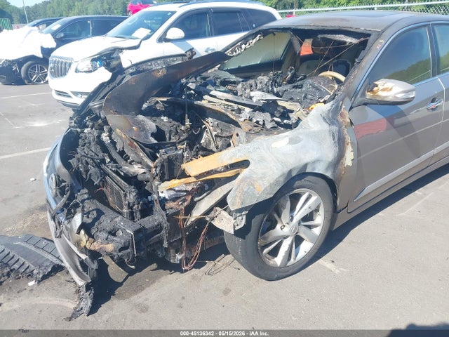 Aukcja sprzedaży 2014 Nissan Altima 2.5 Sv, vin: 1N4AL3AP1EN250453, numer aukcji: 45136342