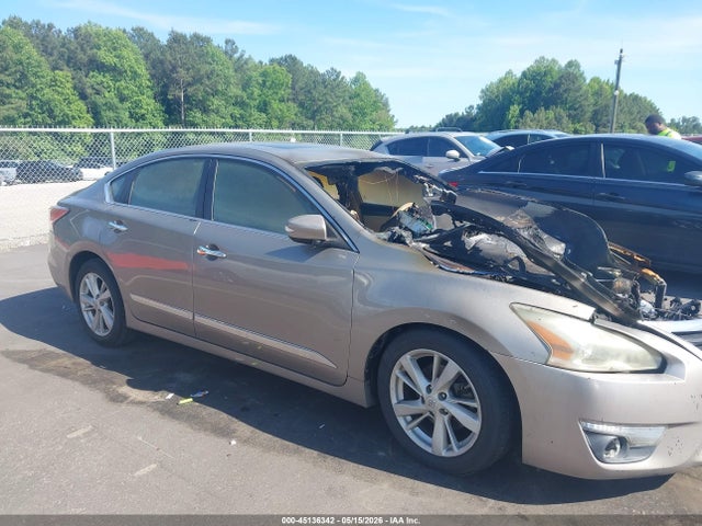 Aukcja sprzedaży 2014 Nissan Altima 2.5 Sv, vin: 1N4AL3AP1EN250453, numer aukcji: 45136342