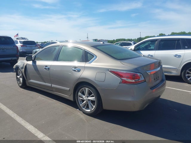 Aukcja sprzedaży 2014 Nissan Altima 2.5 Sv, vin: 1N4AL3AP1EN250453, numer aukcji: 45136342