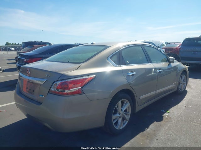 Aukcja sprzedaży 2014 Nissan Altima 2.5 Sv, vin: 1N4AL3AP1EN250453, numer aukcji: 45136342