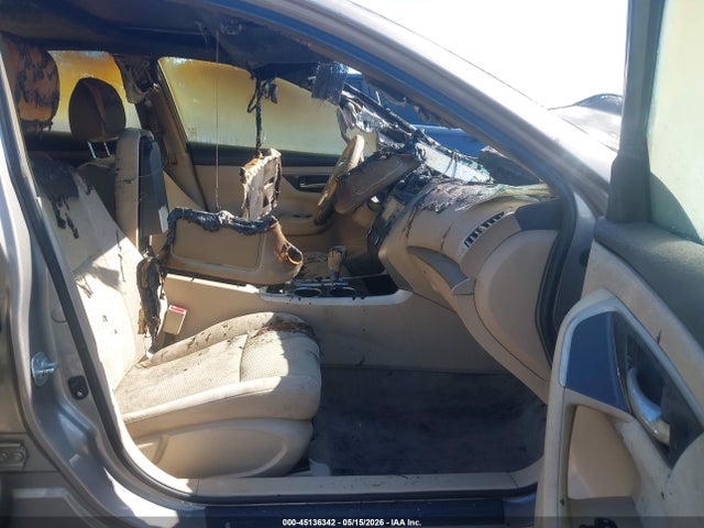 Aukcja sprzedaży 2014 Nissan Altima 2.5 Sv, vin: 1N4AL3AP1EN250453, numer aukcji: 45136342