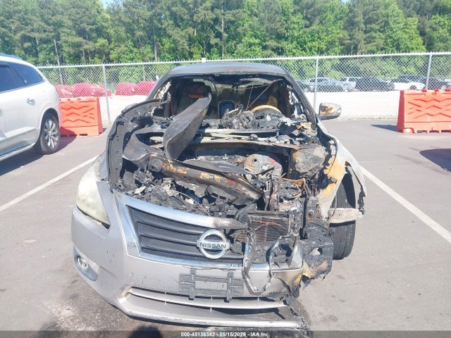 Aukcja sprzedaży 2014 Nissan Altima 2.5 Sv, vin: 1N4AL3AP1EN250453, numer aukcji: 45136342
