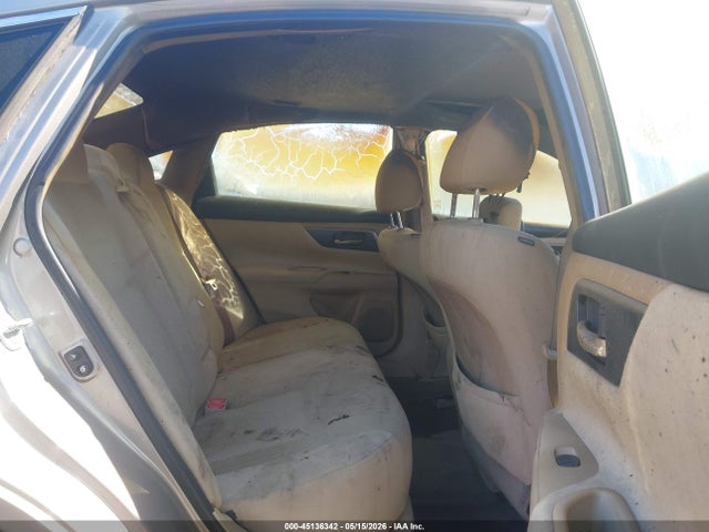 Aukcja sprzedaży 2014 Nissan Altima 2.5 Sv, vin: 1N4AL3AP1EN250453, numer aukcji: 45136342