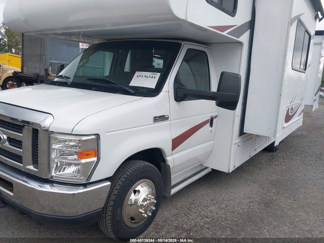 Продажа на аукционе авто 2015 Ford E-450 Cutaway, vin: 1FDXE4FS7FDA33705, номер лота: 45136344