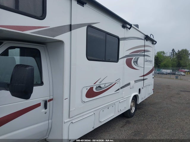 Продажа на аукционе авто 2015 Ford E-450 Cutaway, vin: 1FDXE4FS7FDA33705, номер лота: 45136344