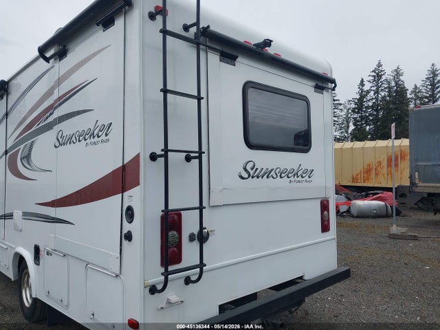 Продажа на аукционе авто 2015 Ford E-450 Cutaway, vin: 1FDXE4FS7FDA33705, номер лота: 45136344