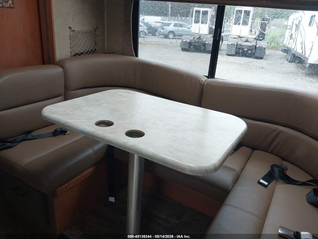 Продажа на аукционе авто 2015 Ford E-450 Cutaway, vin: 1FDXE4FS7FDA33705, номер лота: 45136344