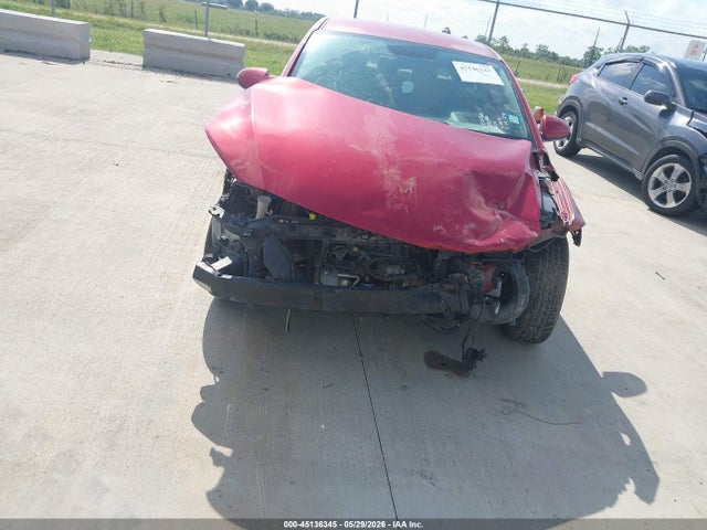 5NPD84LF6HH188040 Hyundai ELANTRA SE