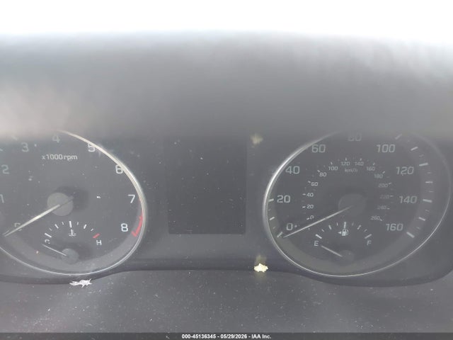 Hyundai ELANTRA SE 2017 5NPD84LF6HH188040 Image 7